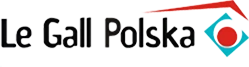 logo Le Gall Polska Sp. z o.o.